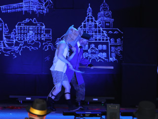 Hauptfasching des WKC - 05.02.2023