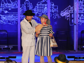 Hauptfasching des WKC - 05.02.2023