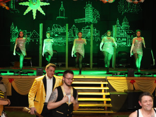 Hauptfasching des WKC - 05.02.2023