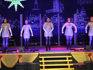 Hauptfasching des WKC - 05.02.2023