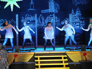 Hauptfasching des WKC - 05.02.2023