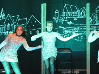 Hauptfasching des WKC - 05.02.2023