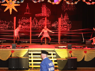 Hauptfasching des WKC - 05.02.2023