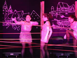 Hauptfasching des WKC - 05.02.2023