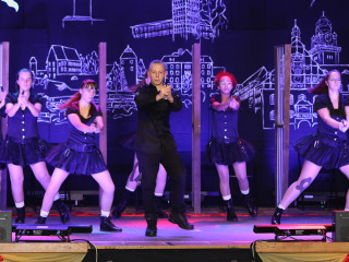 Hauptfasching des WKC - 05.02.2023