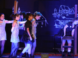 Hauptfasching des WKC - 05.02.2023