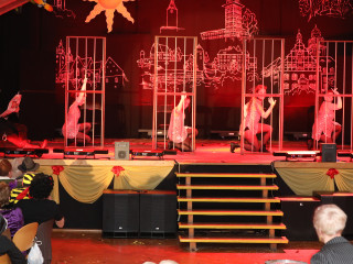 Hauptfasching des WKC - 05.02.2023