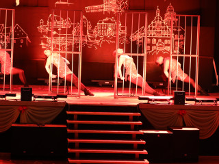 Hauptfasching des WKC - 05.02.2023