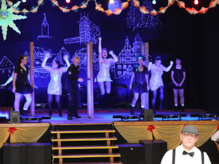 Hauptfasching des WKC - 05.02.2023