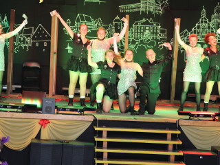 Hauptfasching des WKC - 05.02.2023