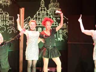 Hauptfasching des WKC - 05.02.2023