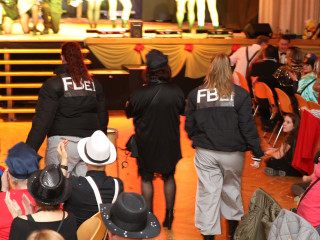 Hauptfasching des WKC - 05.02.2023