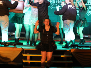 Hauptfasching des WKC - 05.02.2023