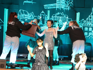 Hauptfasching des WKC - 05.02.2023