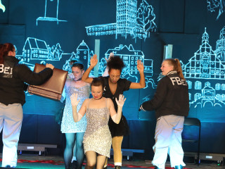 Hauptfasching des WKC - 05.02.2023