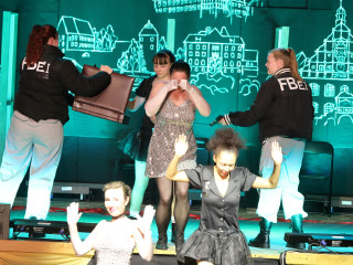 Hauptfasching des WKC - 05.02.2023