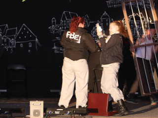 Hauptfasching des WKC - 05.02.2023