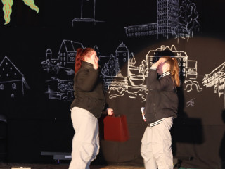 Hauptfasching des WKC - 05.02.2023