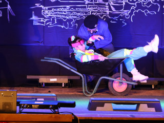 Hauptfasching des WKC - 05.02.2023