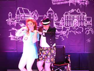 Hauptfasching des WKC - 05.02.2023