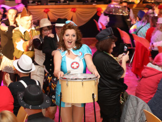 Hauptfasching des WKC - 05.02.2023