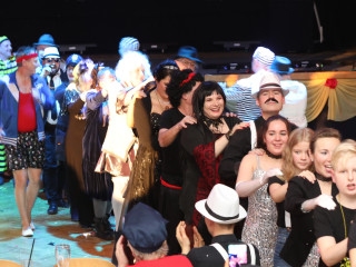 Hauptfasching des WKC - 05.02.2023