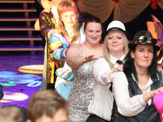 Hauptfasching des WKC - 05.02.2023