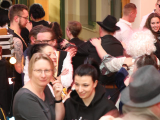 Hauptfasching des WKC - 05.02.2023