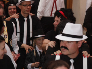 Hauptfasching des WKC - 05.02.2023