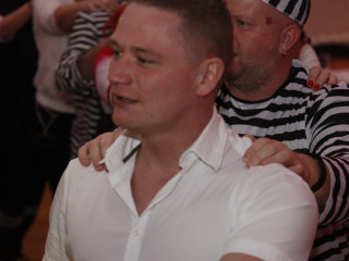 Hauptfasching des WKC - 05.02.2023