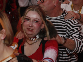 Hauptfasching des WKC - 05.02.2023