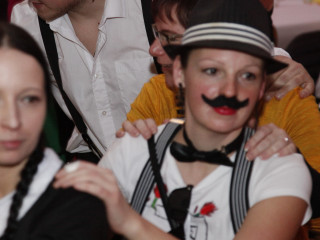 Hauptfasching des WKC - 05.02.2023