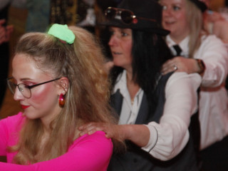 Hauptfasching des WKC - 05.02.2023