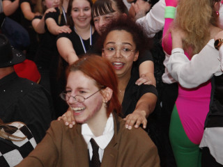 Hauptfasching des WKC - 05.02.2023