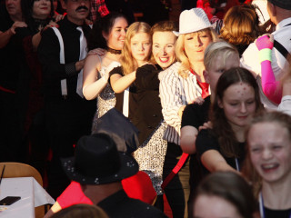 Hauptfasching des WKC - 05.02.2023