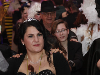 Hauptfasching des WKC - 05.02.2023