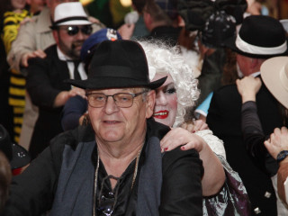 Hauptfasching des WKC - 05.02.2023