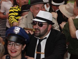 Hauptfasching des WKC - 05.02.2023