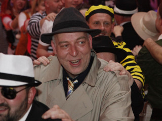 Hauptfasching des WKC - 05.02.2023