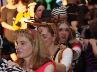 Hauptfasching des WKC - 05.02.2023