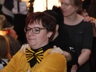 Hauptfasching des WKC - 05.02.2023