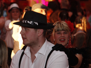 Hauptfasching des WKC - 05.02.2023