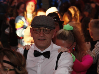 Hauptfasching des WKC - 05.02.2023
