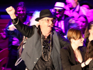 Hauptfasching des WKC - 05.02.2023