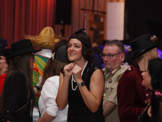 Hauptfasching des WKC - 05.02.2023