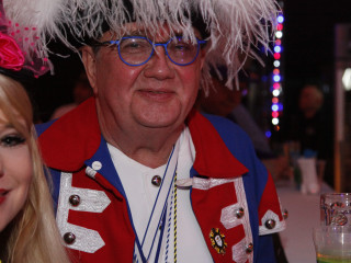 Hauptfasching des WKC - 05.02.2023