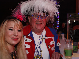 Hauptfasching des WKC - 05.02.2023