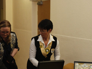 Hauptfasching des WKC - 05.02.2023