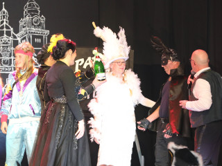 Hauptfasching des WKC - 05.02.2023