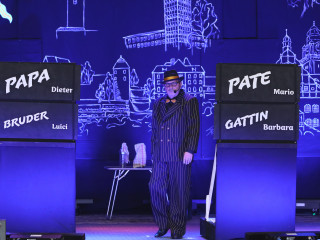 Hauptfasching des WKC - 05.02.2023